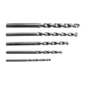 Drill Bit, Carbide-Tipped