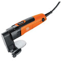 Shear, 2.9 A, Single Cut, 1,700 spm