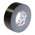 DuctTape, Black, 35ydL, 1-7/8inW, PK12
