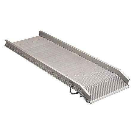 Walk Ramp,2800 lb.,Up to 27 in.
