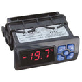 Temperature Switch,SPDT and SPDT,110VAC