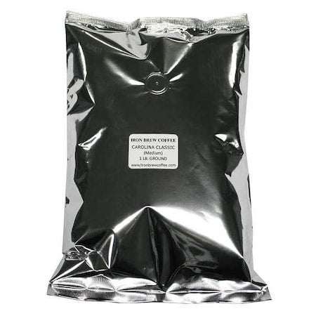 Carolina Classic Coffee, 1 lb., PK8