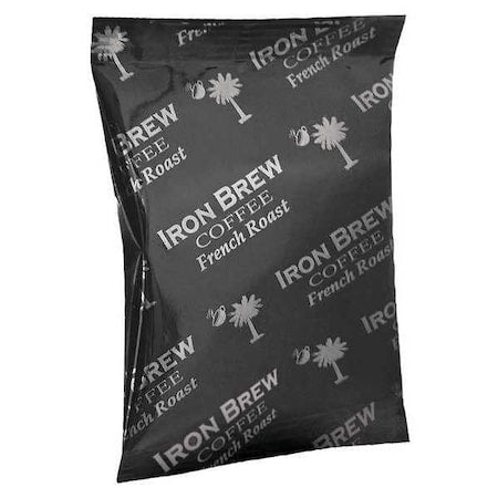 French Roast Coffee, 1.75 oz., PK50