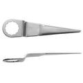 OscillatingScraperBlade, L:4.75", PK2
