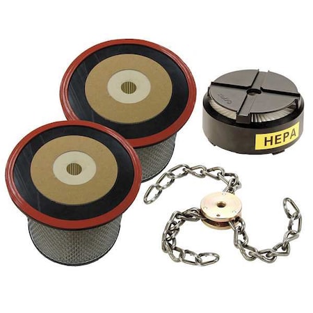 Filter Combo Kit