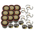 Jumbo Filter Combo Kit