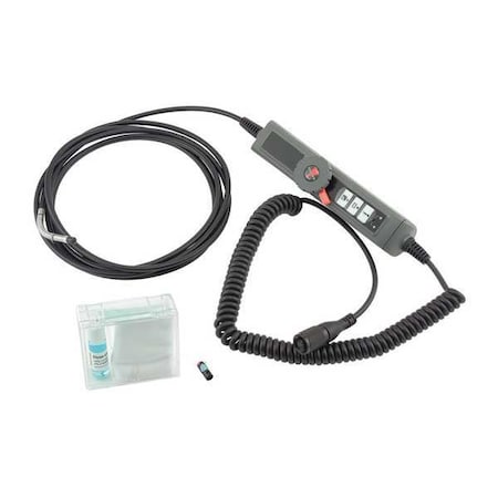 Borescope Camera Head, 3M