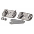 Flush Mount Kit For Oceanus, LTD1025, UM525