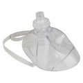 Emergency Oxygen Face Mask, Child/Adult