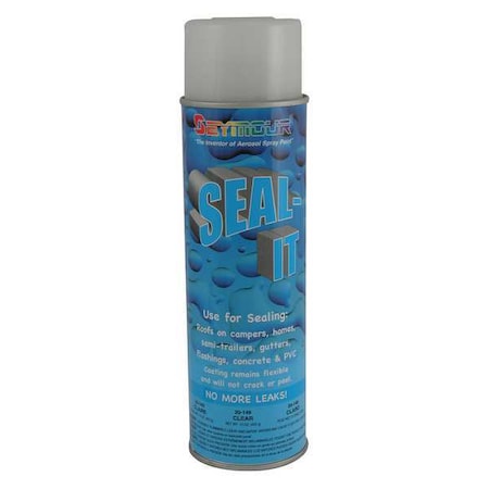 Multipurpose Sealant, 20oz, Oil Base, Clear