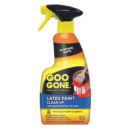 Paint Remover,Water,14 oz.,Spray