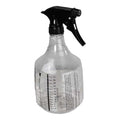 36 oz. Clear Trigger Spray Bottle, PK12