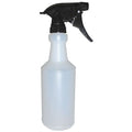 16 oz. White Trigger Spray Bottle, PK12