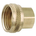 Female Swivel, 1/2 x 3/4 In.