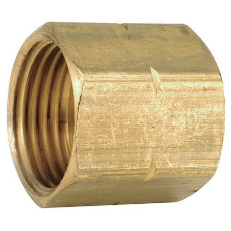 Union, Low Lead Brass, 500 psi