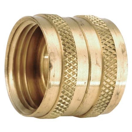 Swivel Union, Low Lead Brass, 500 psi