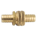 1/2" 500 psi Low Lead Brass Hose Barb
