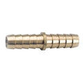 1/4" 1000 psi Low Lead Brass Hose Mender