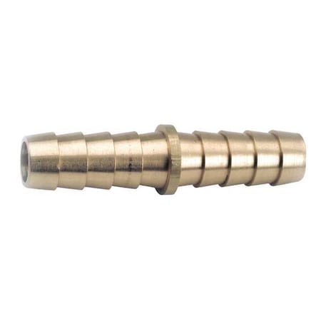 3/8" 1000 psi Low Lead Brass Hose Mender
