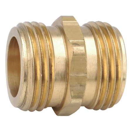 Male Adapter, Low Lead Brass, 500 psi