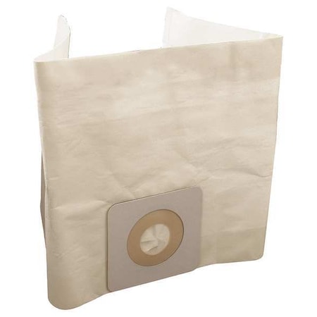 Vacuum Bag, 13 To 18 Gal, 10 PK