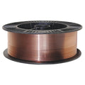 MIG Welding Wire, Carbon Steel, 0.045 in.