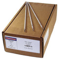 14" Welding Electrode 1/16" Dia., AWS E7014, 40 lb.
