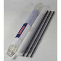 14" Welding Electrode 1/8" Dia., AWS E7018, 1 lb.
