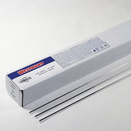 36'' Welding Rod 3/32" Dia., AWS ER4043, 10 lb.