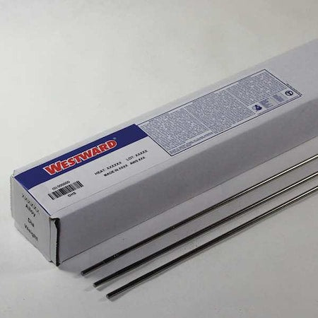 36" TIG Welding Rod 1/16" Dia., AWS ER308LSi, 10 lb.