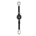 Retractable Tool Lanyard, 1 lb