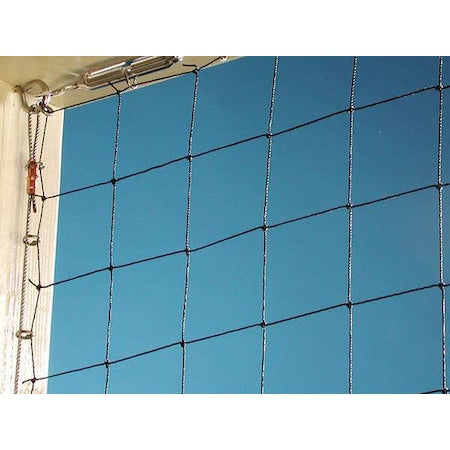 Bird Repellent Netting, 25 ft L, 625 sq ft