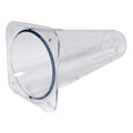 Bat Removal Cone, Animal Control, 6in.