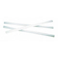Epoxy Adhesive, Black, 5/8 in Dia, 10 in L, 60 sec Begins to Harden, 265 PK
