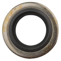 Sealing Washer, Fits Bolt Size 1/8 in, 316 Stainless Steel