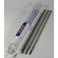 14" Welding Electrode 1/8" Dia., AWS E6011, 1 lb.