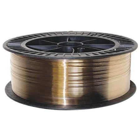 Welding Wire, 0.045 in.dia., DECOP