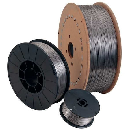 Welding Wire, 0.035 in.dia., E71T11