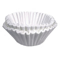Coffee Filter, Basket, 21x8-3/4, PK250