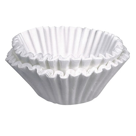 Coffee Filter, Basket, 21x8-3/4, PK250