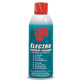 Contact Cleaner, Aerosol Spray Can, 14 oz, Liquid