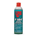 Degreaser, 15 Oz Aerosol Can, Liquid, Clear Water-White