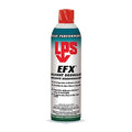 Efx Solvent Degreaser, 15 Oz Aerosol Can, Liquid, Colorless