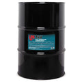 Multipurpose Lubricant, 55 gal., Drum, Mineral Oil, Green