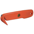 Hook-Style Safety Knife Safety Recessed, 6 in L