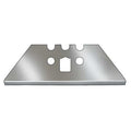 Round Point Safety Blade,3/4"" W, PK100