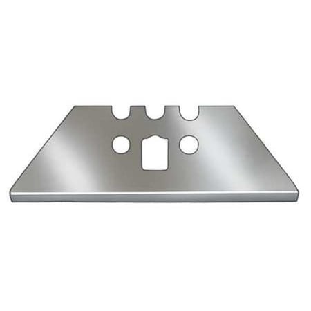 Round Point Safety Blade,3/4"" W, PK100