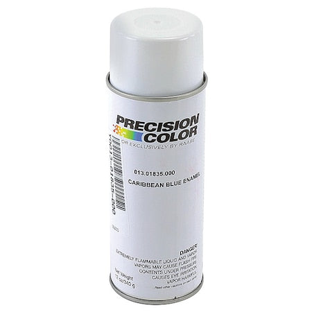 Touch-Up Paint, Caribbean Blue