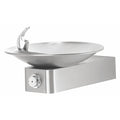 Wall Mount, Yes ADA, Drinking Fountain