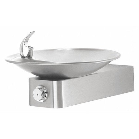 Wall Mount, Yes ADA, Drinking Fountain